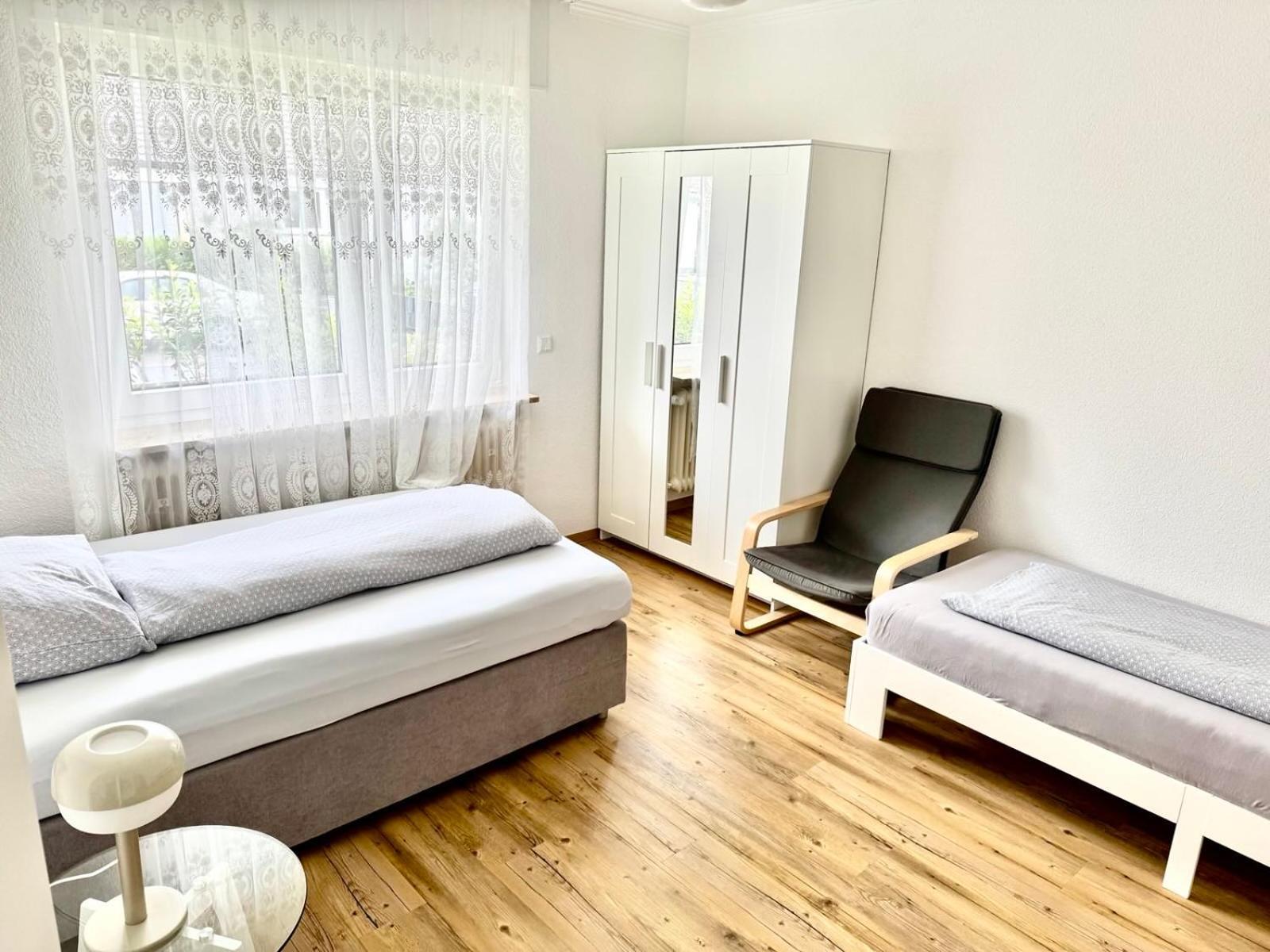 Haus Schwarzwald In Бад Кроцинген Екстериор снимка