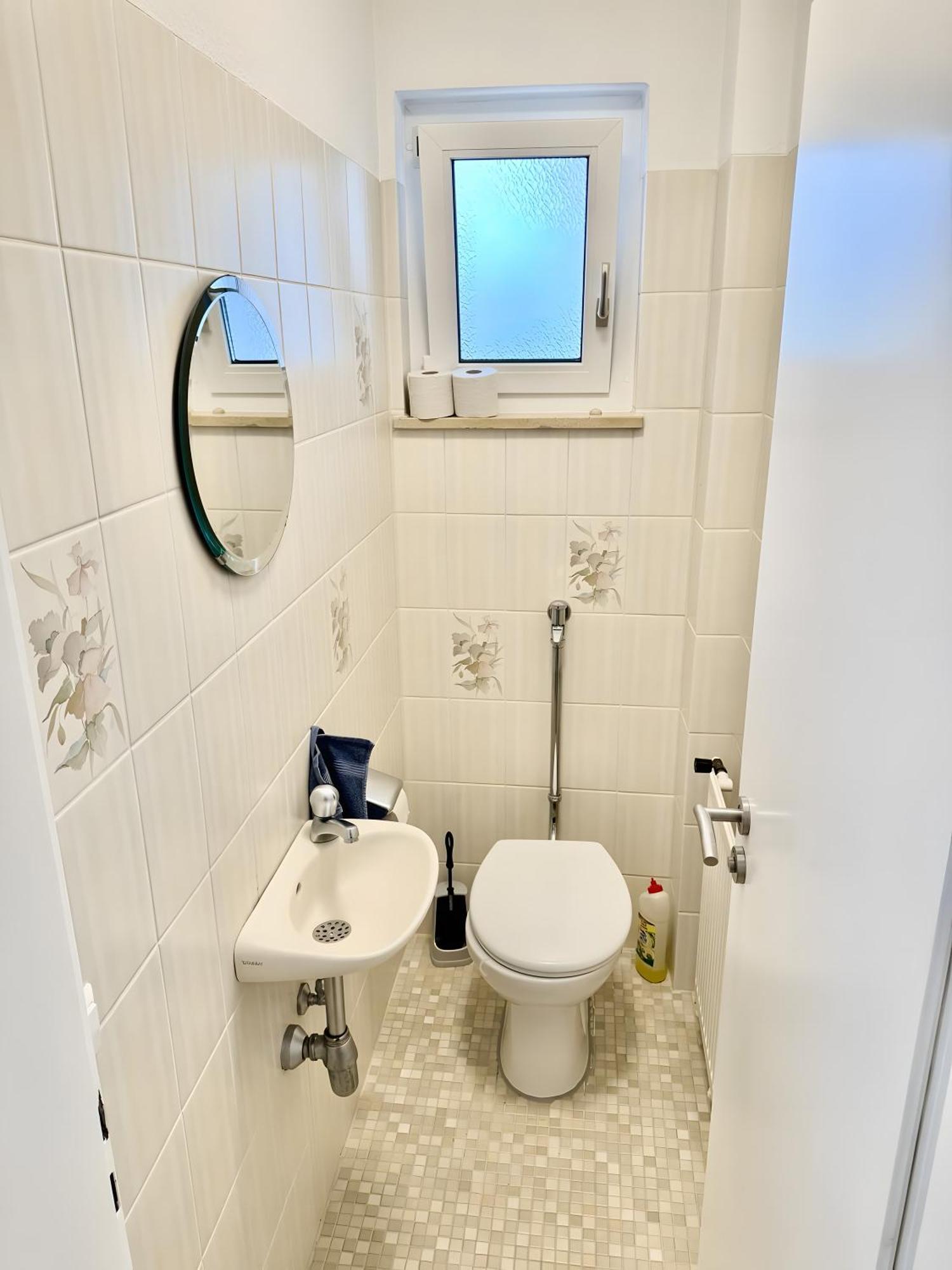 Haus Schwarzwald In Бад Кроцинген Екстериор снимка